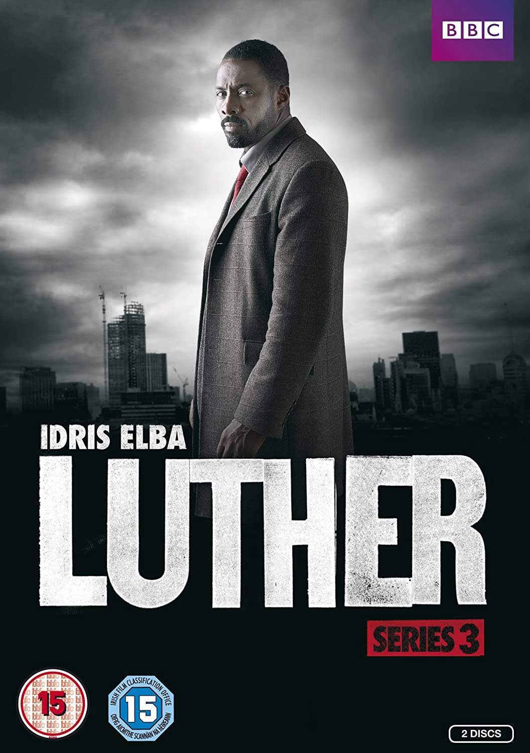 Thanh Tra Luther (Phần 3) 01