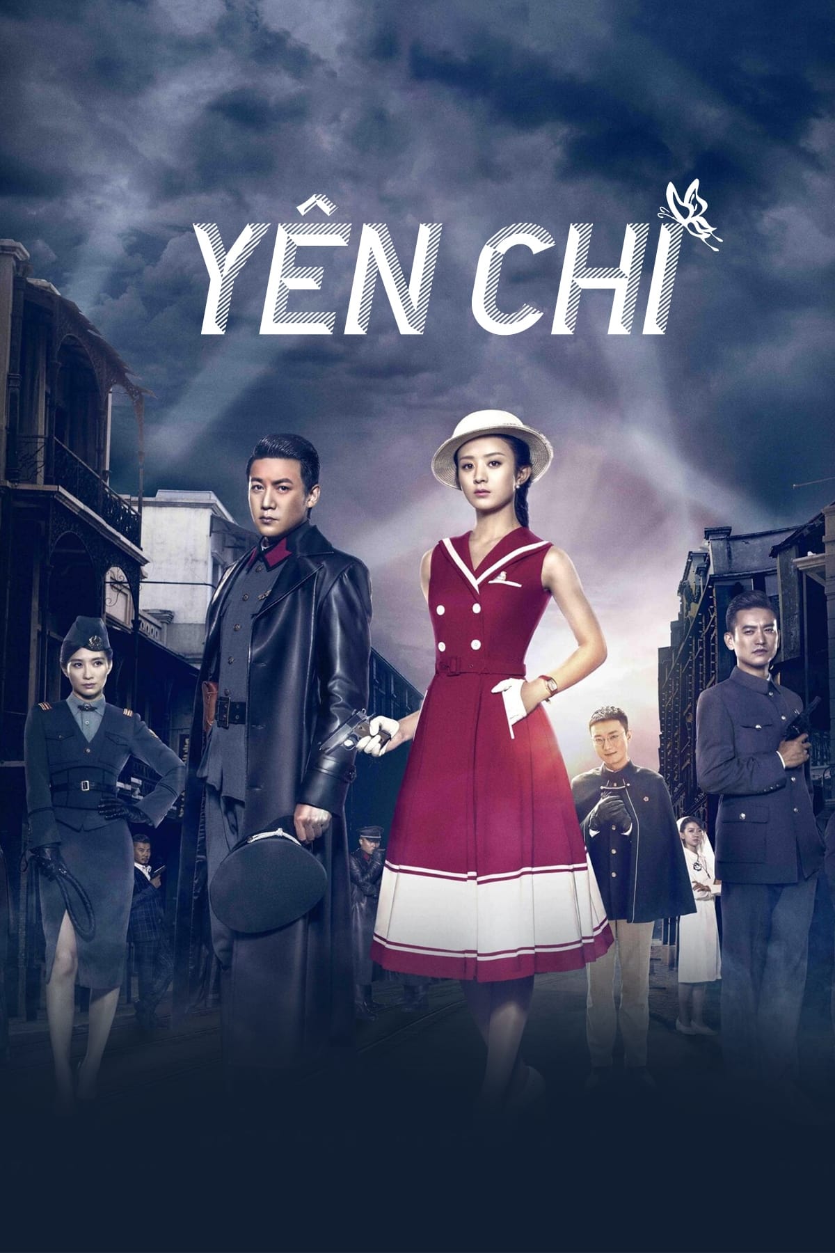 Yên Chi 01