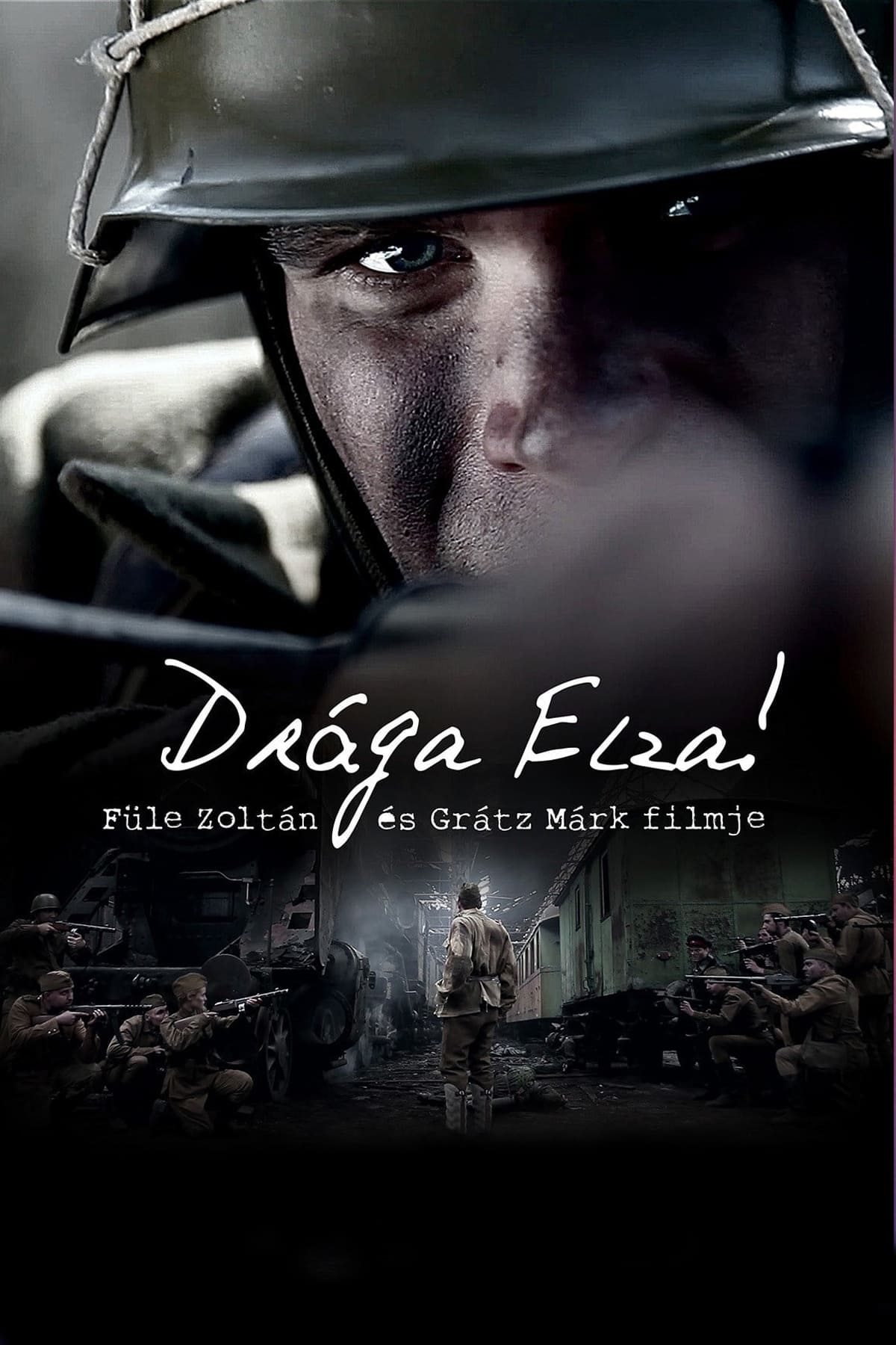Gửi Elza Yêu Dấu Full
