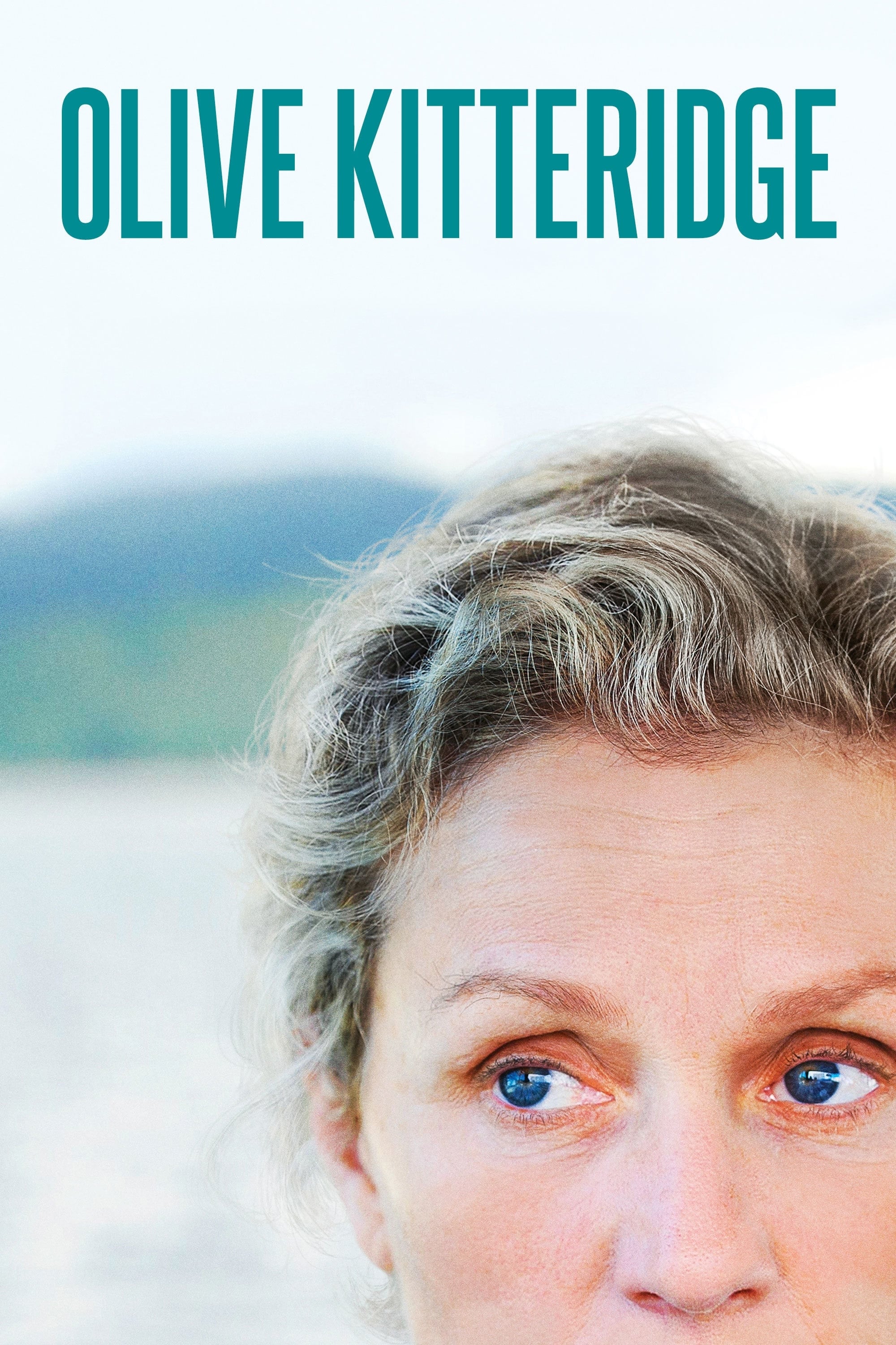 Olive Kitteridge (Phần 1) 01