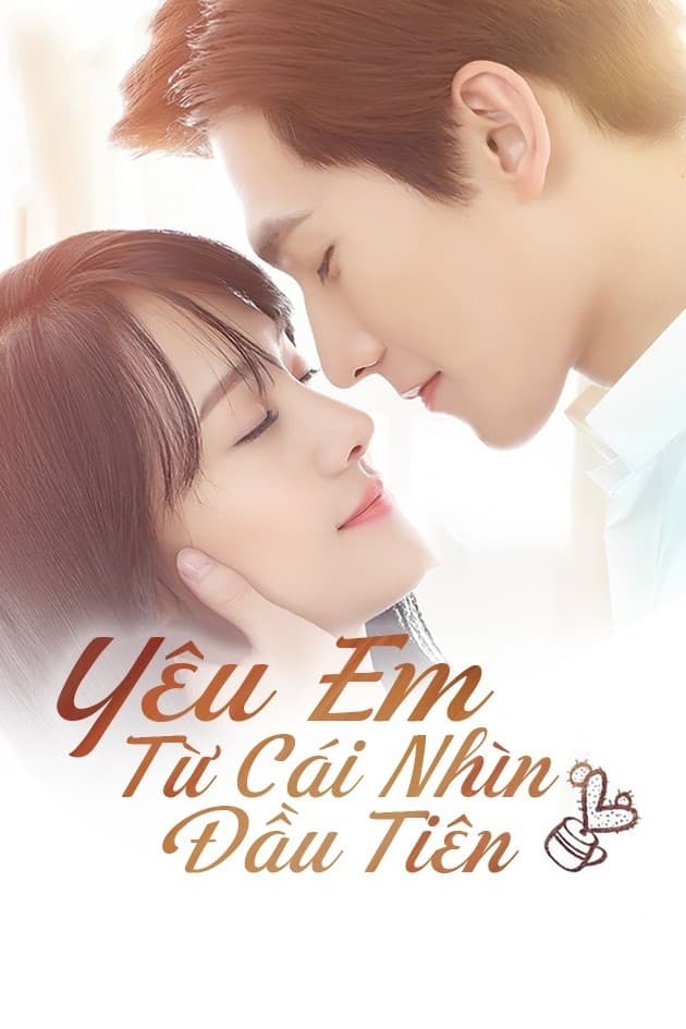 Yêu Em Từ Cái Nhìn Đầu Tiên 01