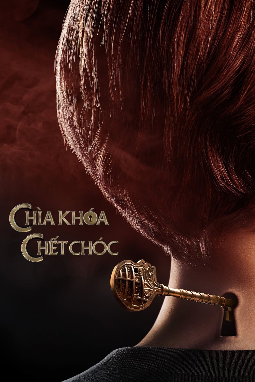 Chìa Khóa Chết Chóc (Phần 2) 01