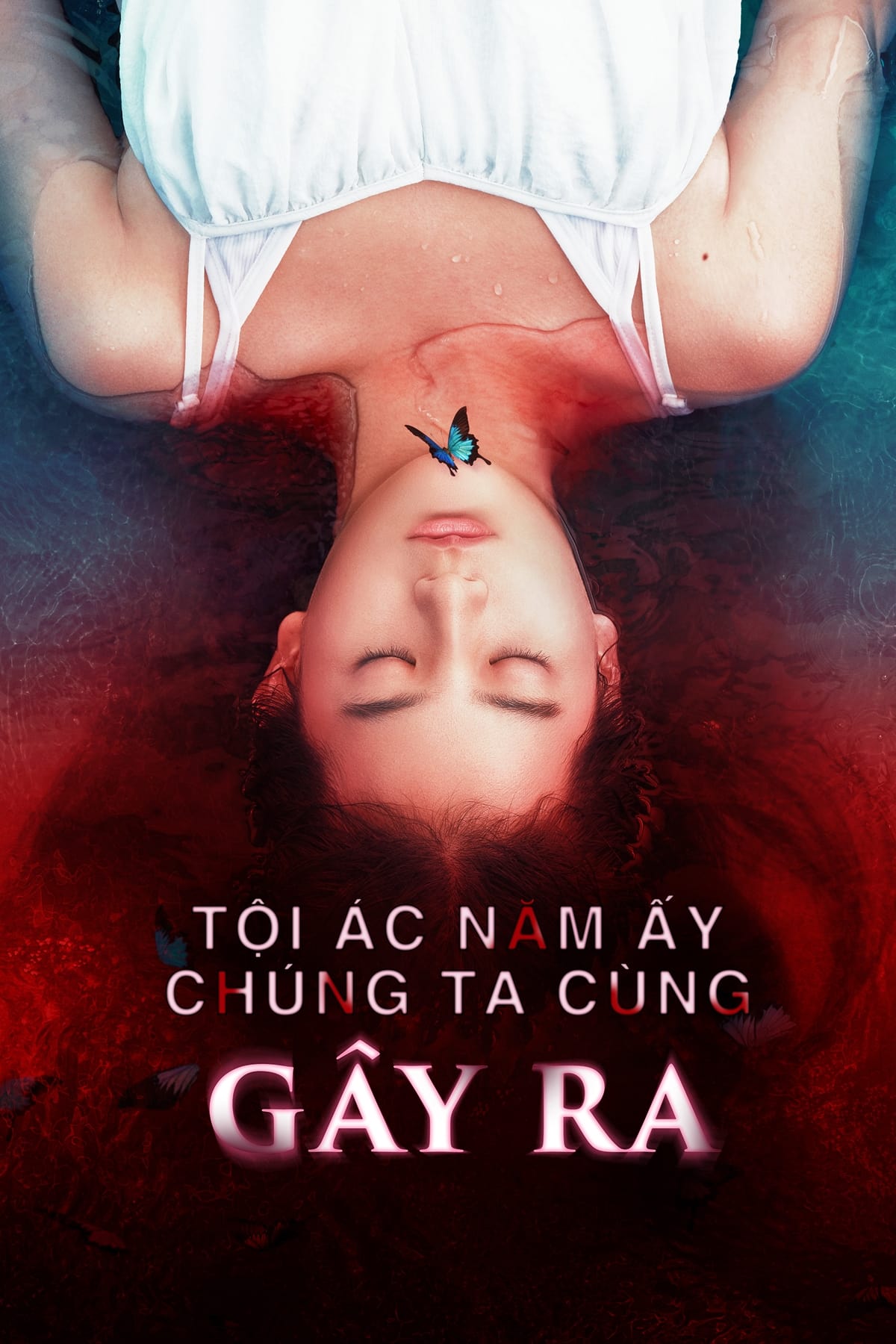 Tội Ác Năm Ấy Chúng Ta Cùng Gây Ra 01
