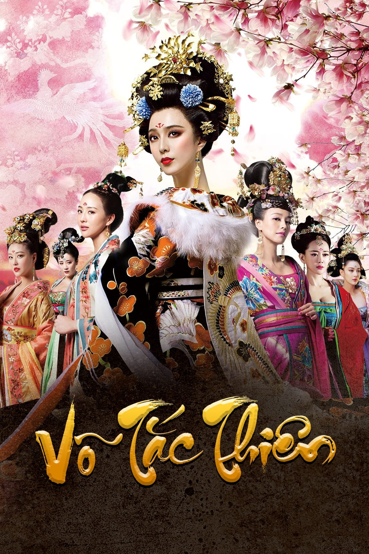 Võ Mỵ Nương Truyền Kỳ 01