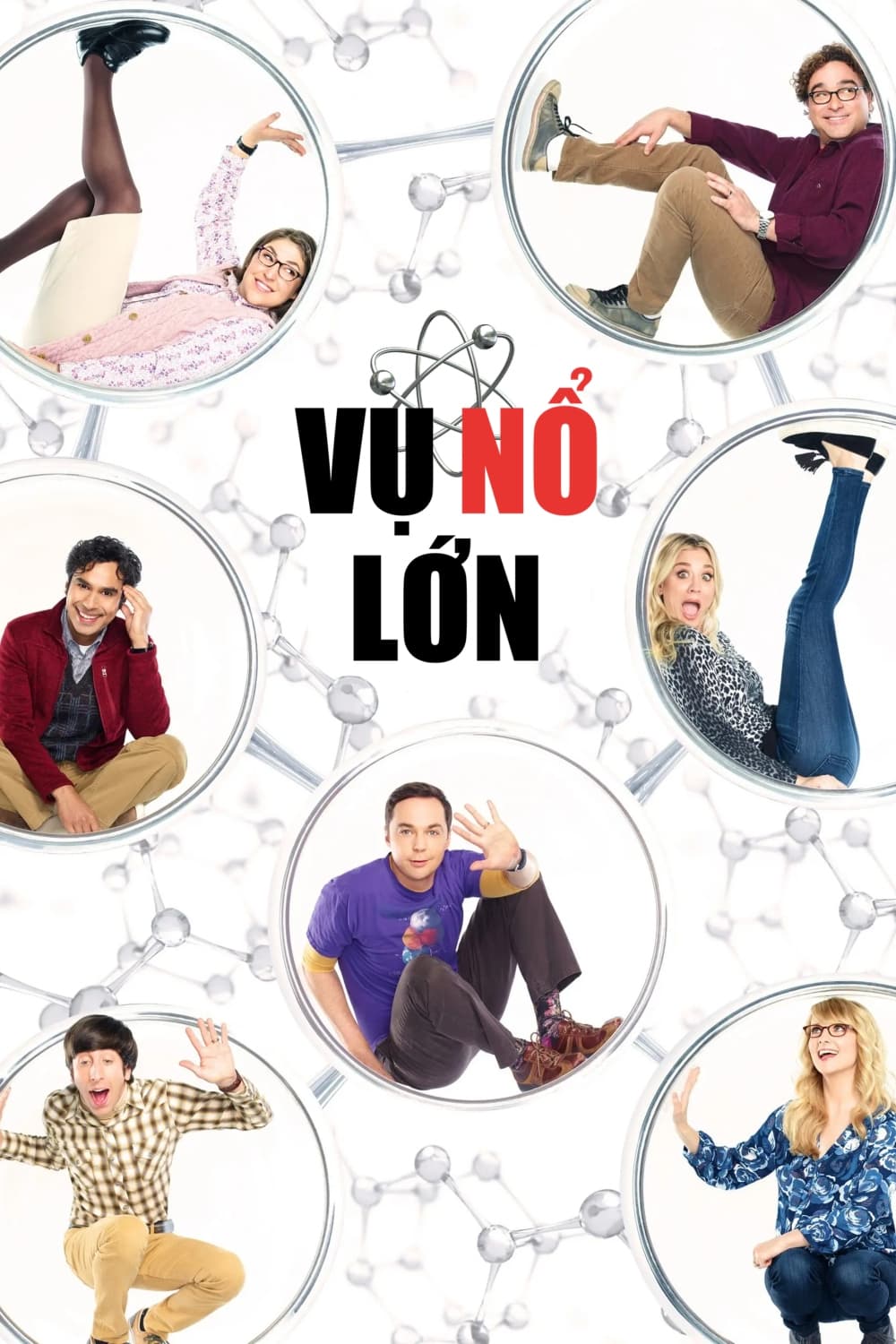 Vụ Nổ Lớn (Phần 1) 01