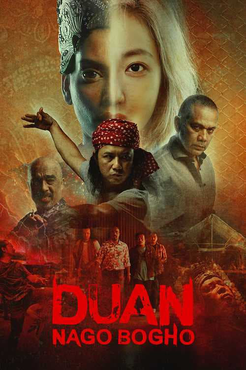 Hành Trình Giải Cứu Của Duan Full