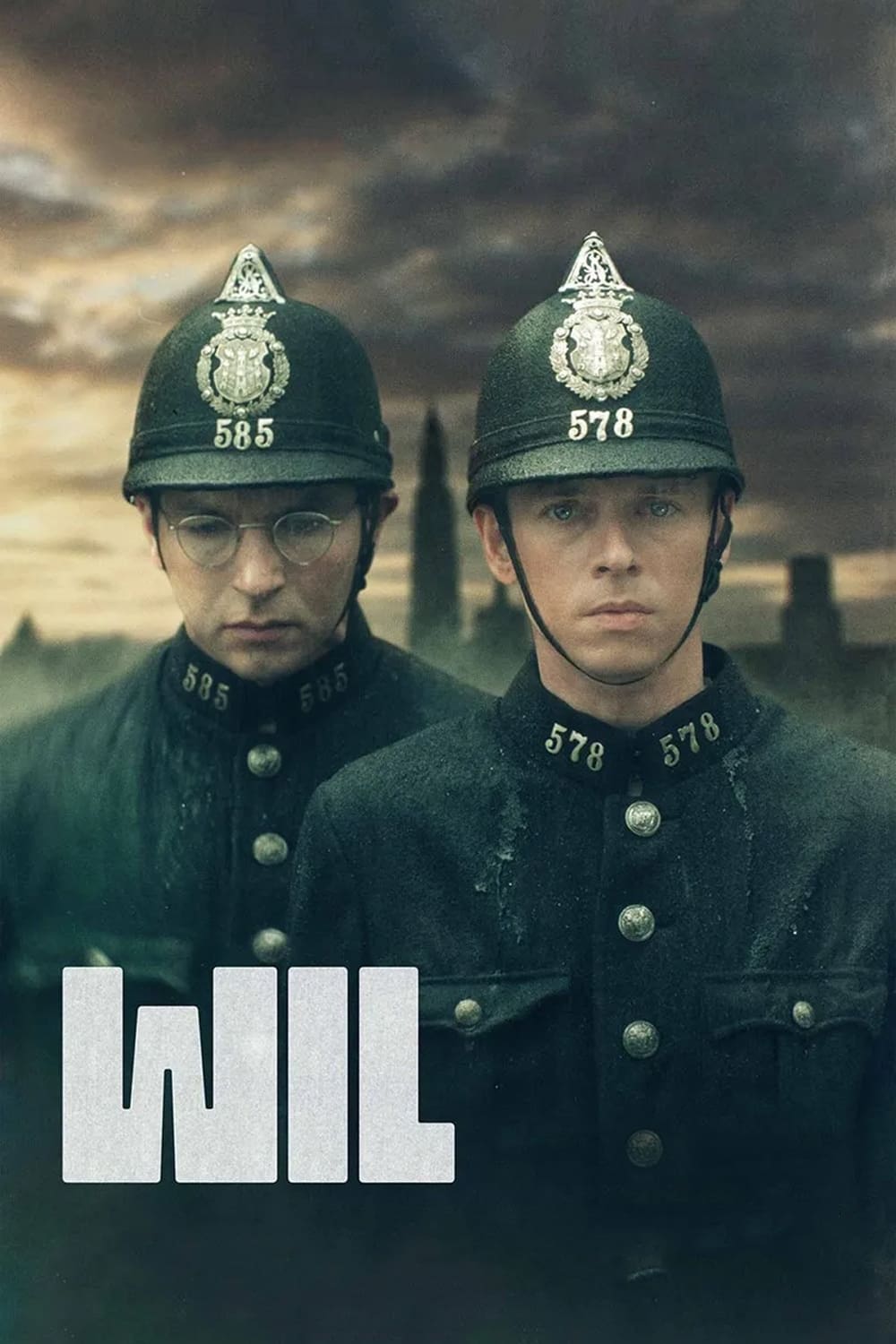 WILL Full