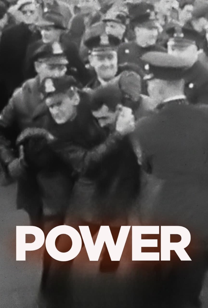 Power: Quyền Lực Cảnh Sát Full