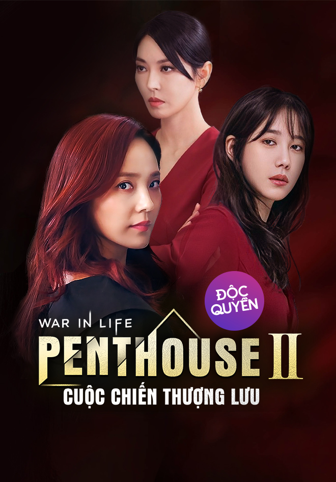 Penthouse: Cuộc Chiến Thượng Lưu Phần 2 01