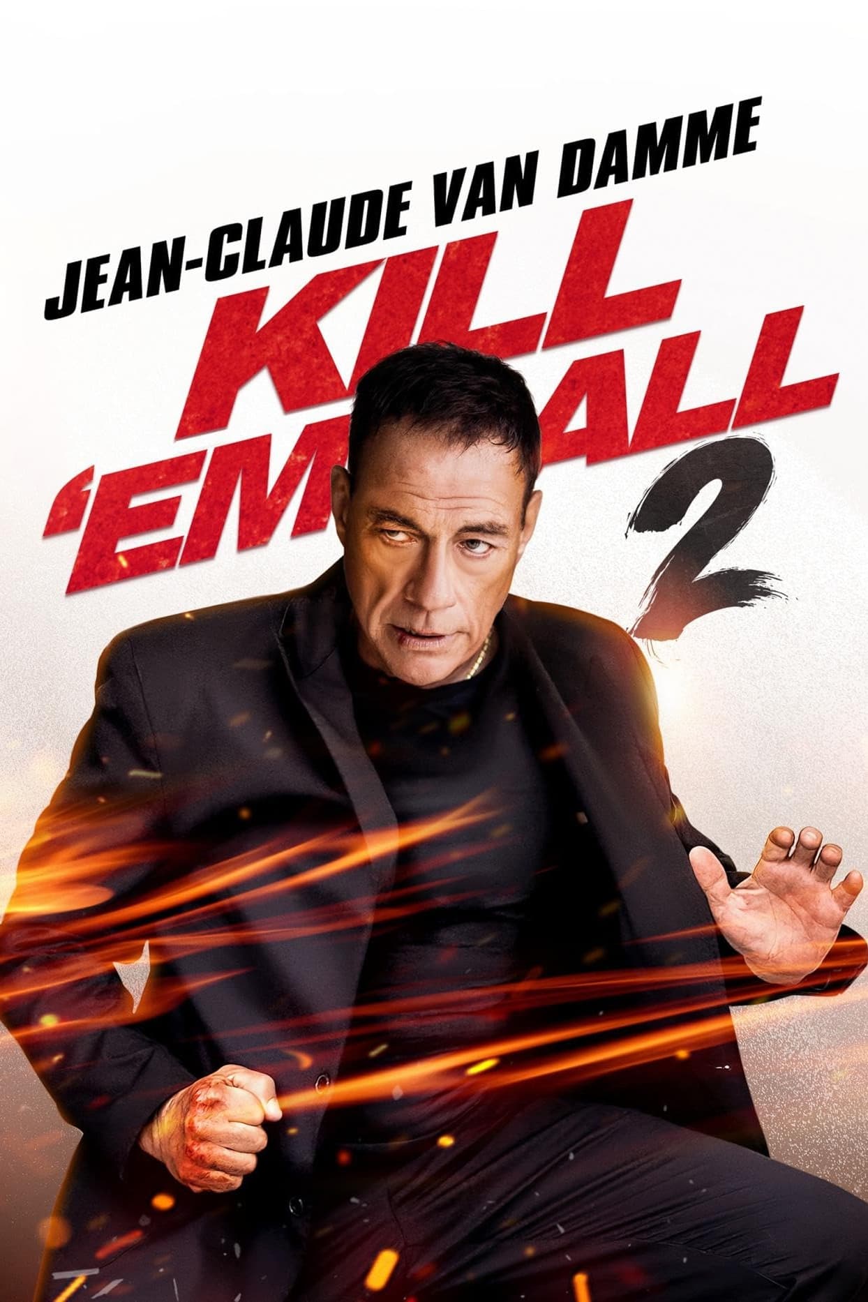 Tàn Sát 2 Full