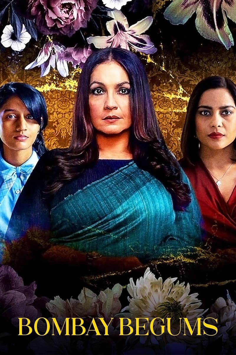 Bombay Begums 01