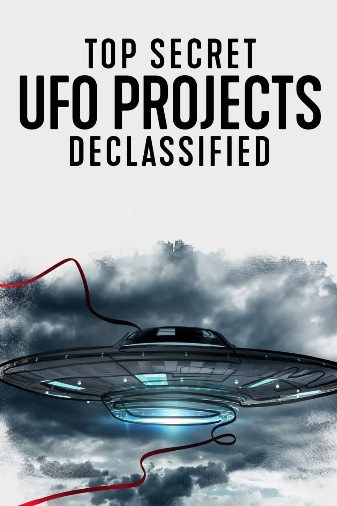 Dự án UFO Tuyệt Mật: Hé Lộ Bí ẩn 01