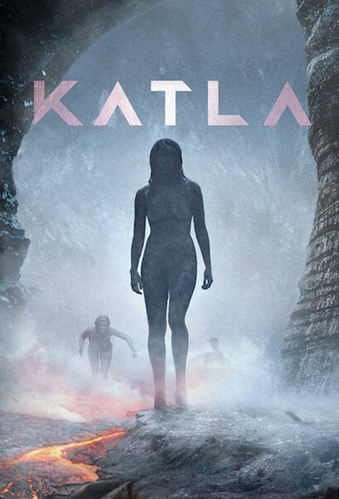 Thảm Họa Núi Lửa Katla 01