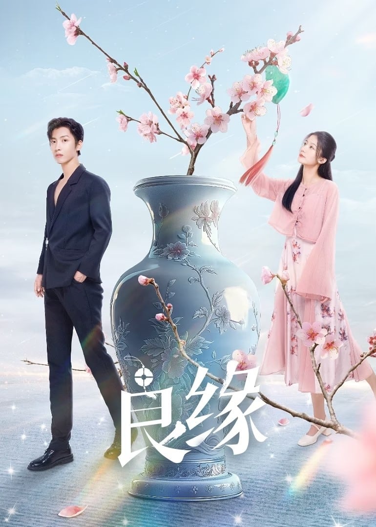 Lương Duyên 01