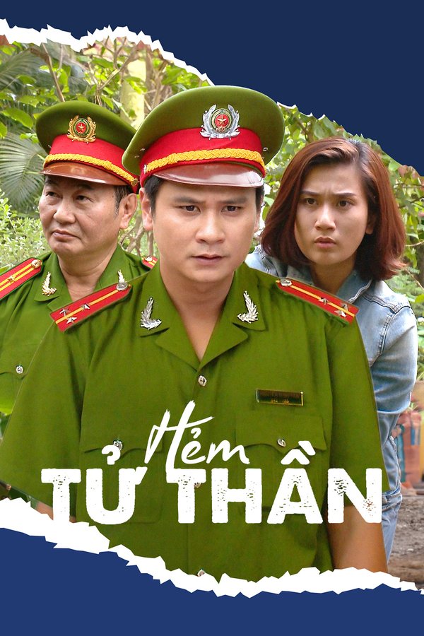 Hẻm Tử Thần 01