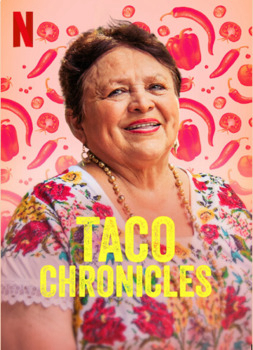 Biên Niên Sử Taco (Quyển 2) 01