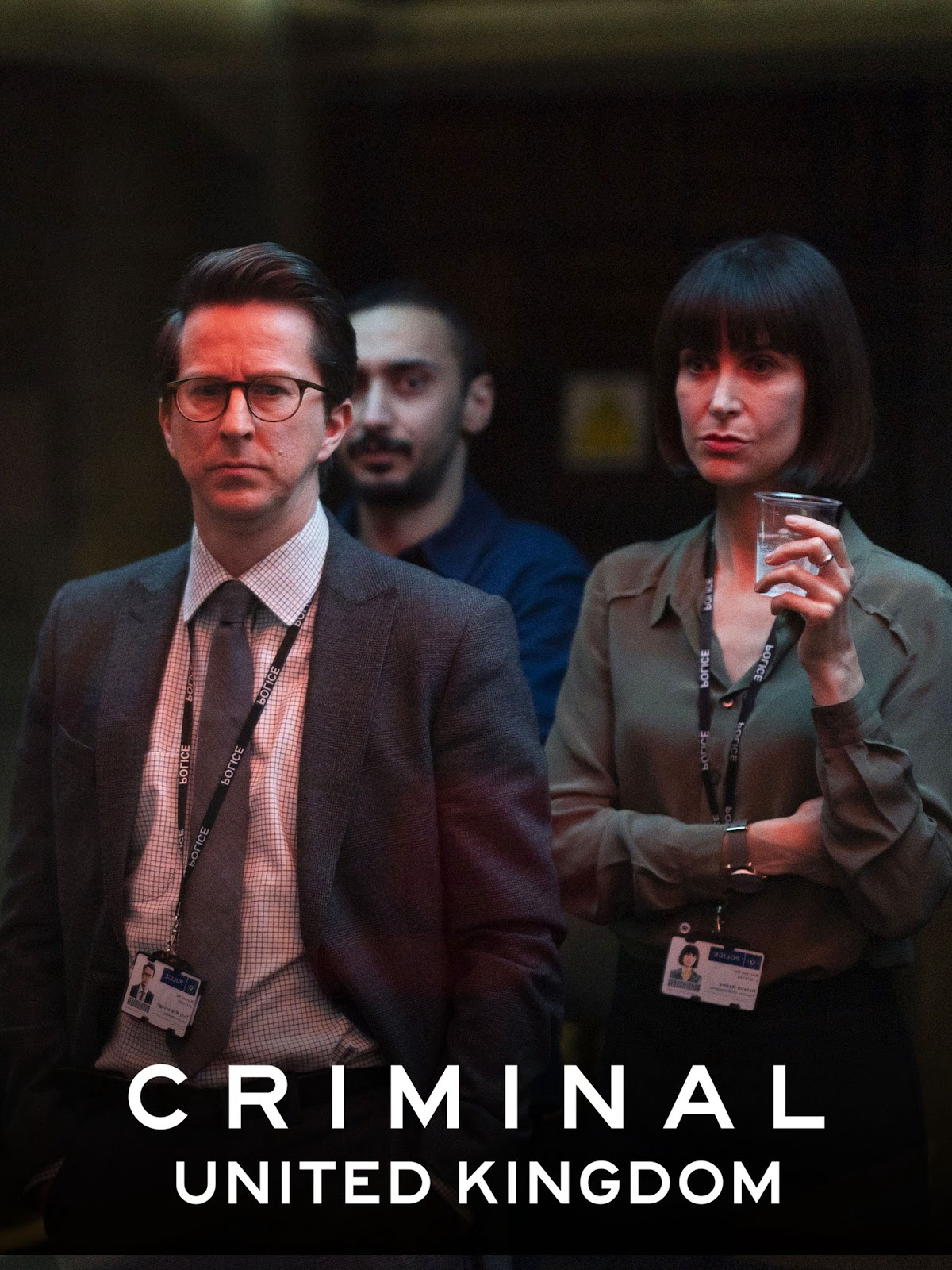 Phòng Thẩm Vấn: Anh Quốc (Phần 2) 01