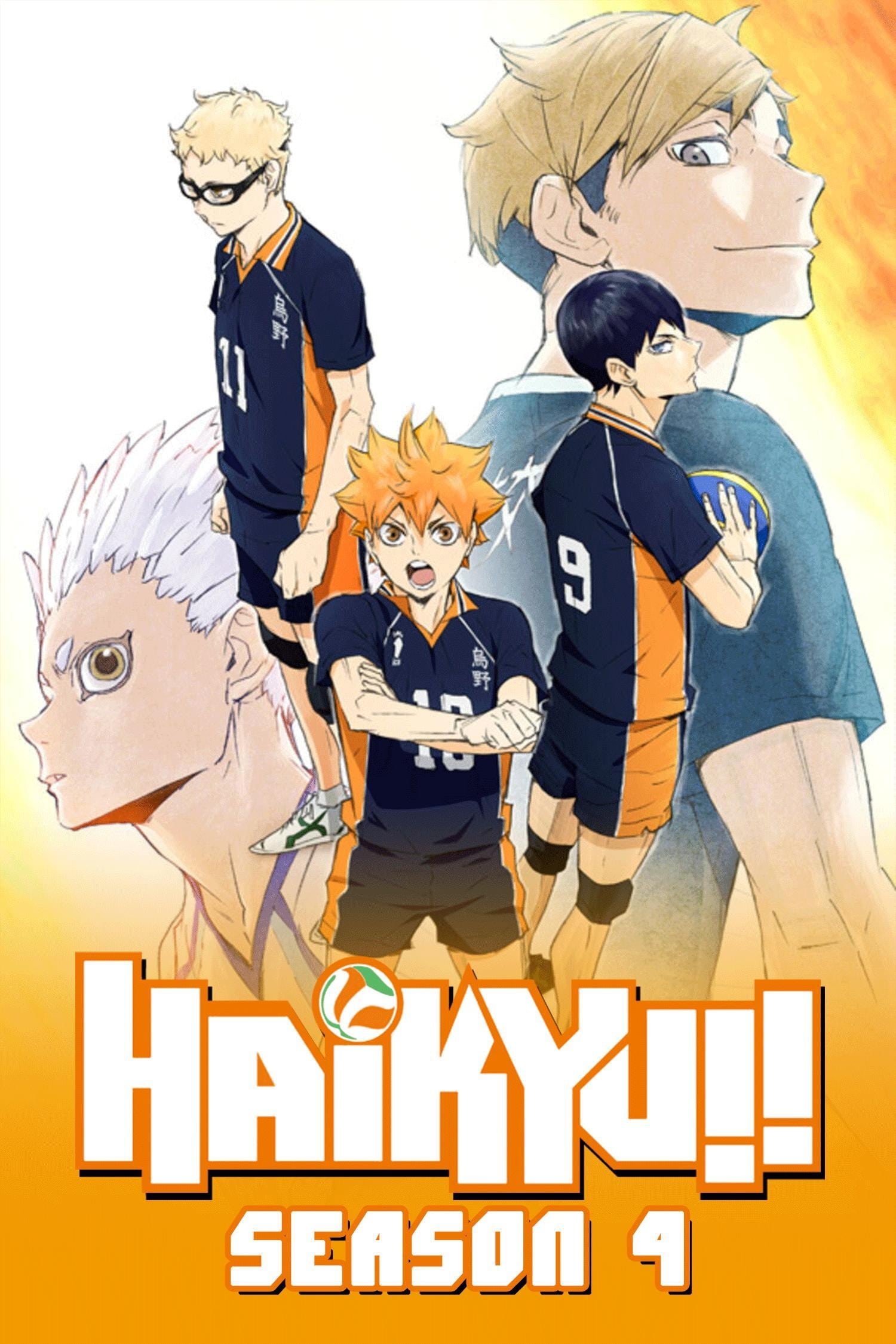 Vua Bóng Chuyền Haikyuu (Phần 4) 2 01