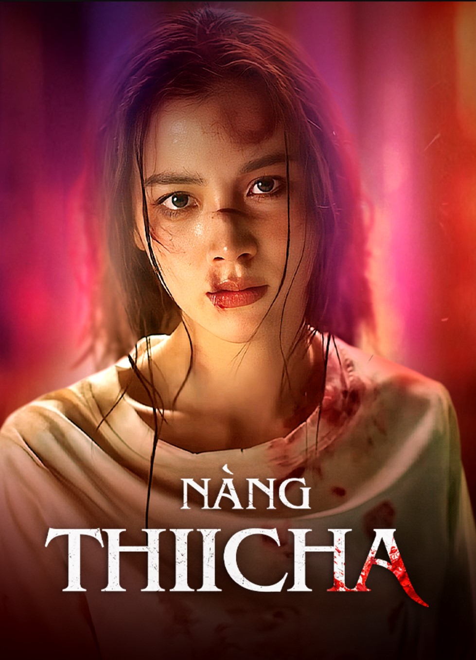 Nàng Thicha 01