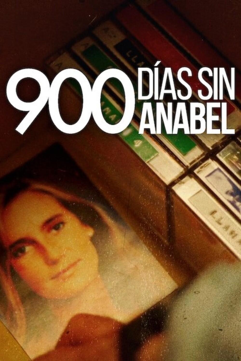 900 Ngày Vắng Anabel 01
