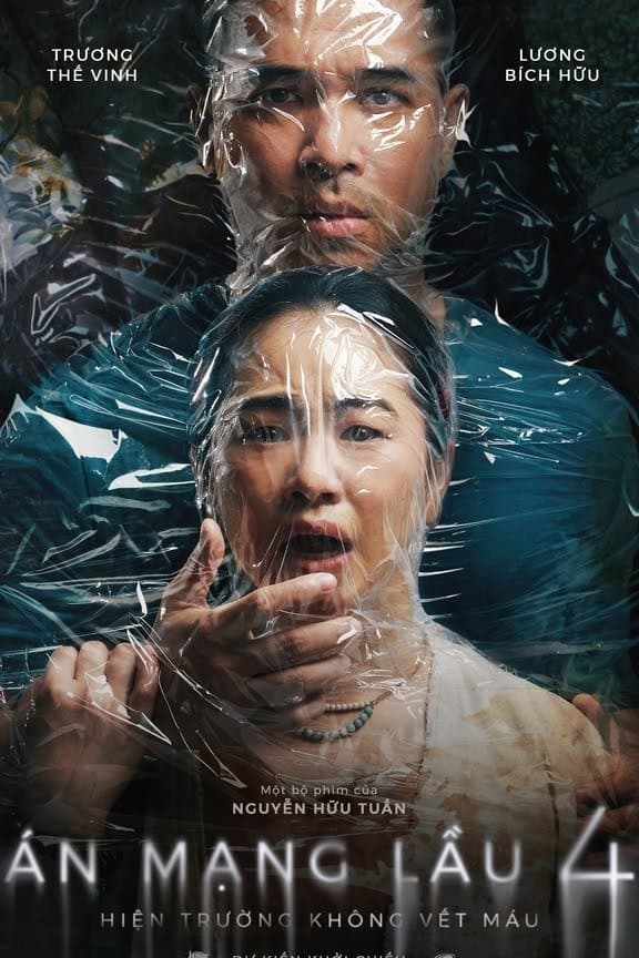 Án Mạng Lầu 4 Full