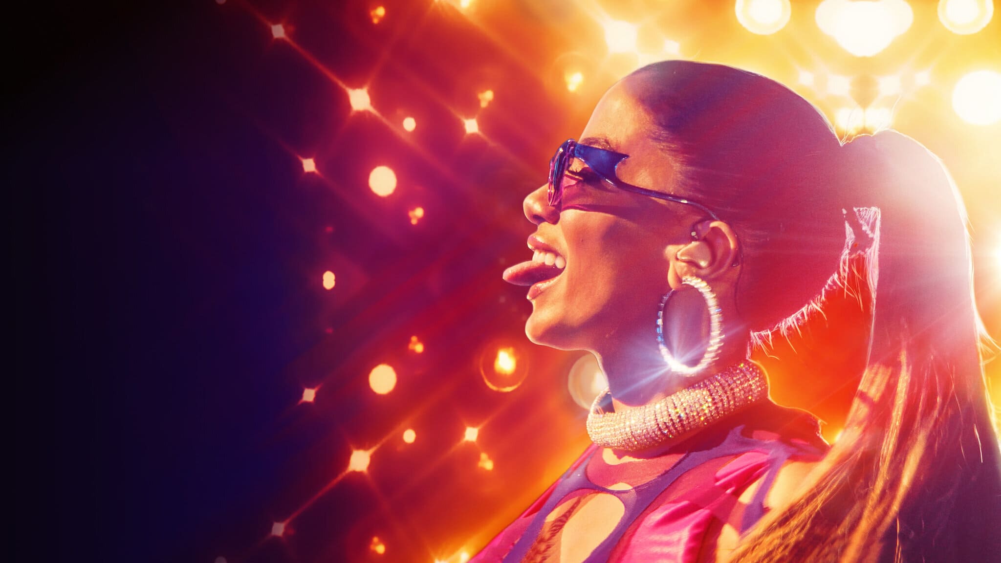 Anitta: Đến Từ Honório