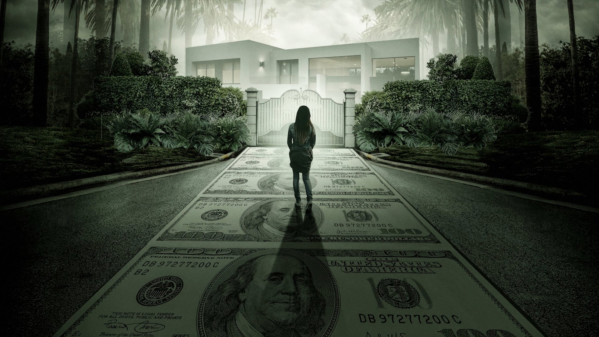 Jeffrey Epstein: Giàu Có Và đồi Bại