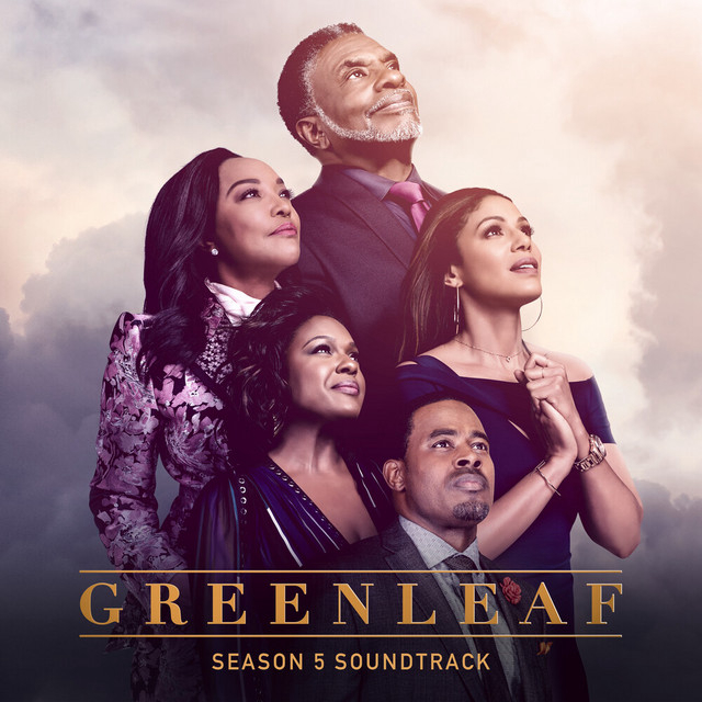 Greenleaf (Phần 5) 01