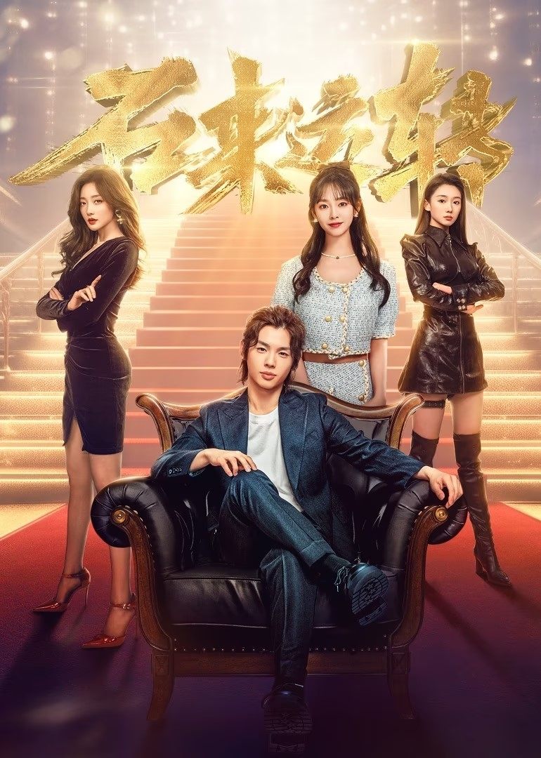 Thay Thời Đổi Vận 01