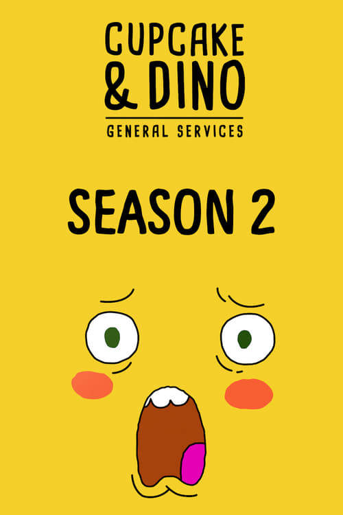 Cupcake & Dino - Dịch Vụ Tổng Hợp (Phần 2) 01