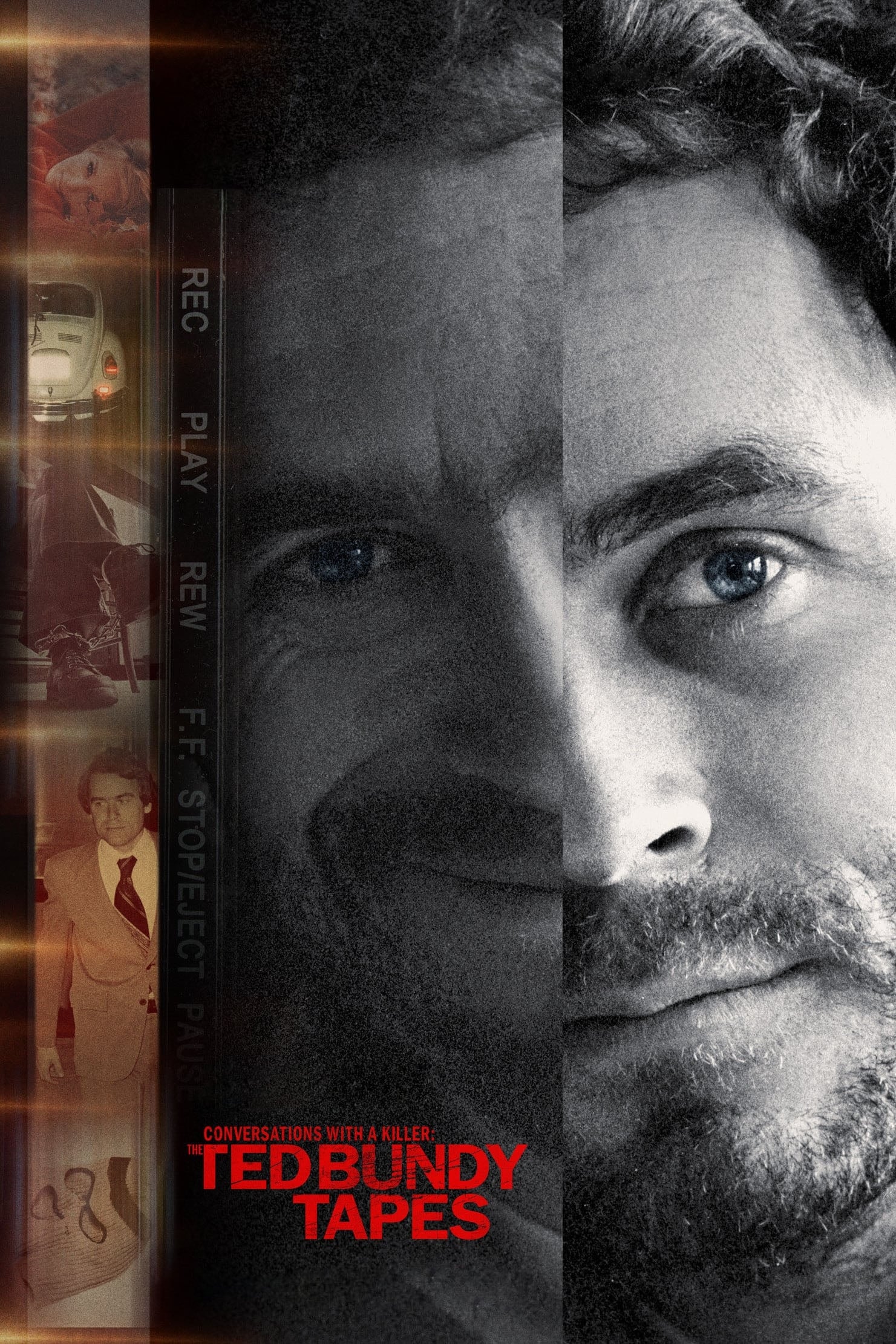 Đối Thoại Với Kẻ Sát Nhân: Thước Phim Về Ted Bundy 01