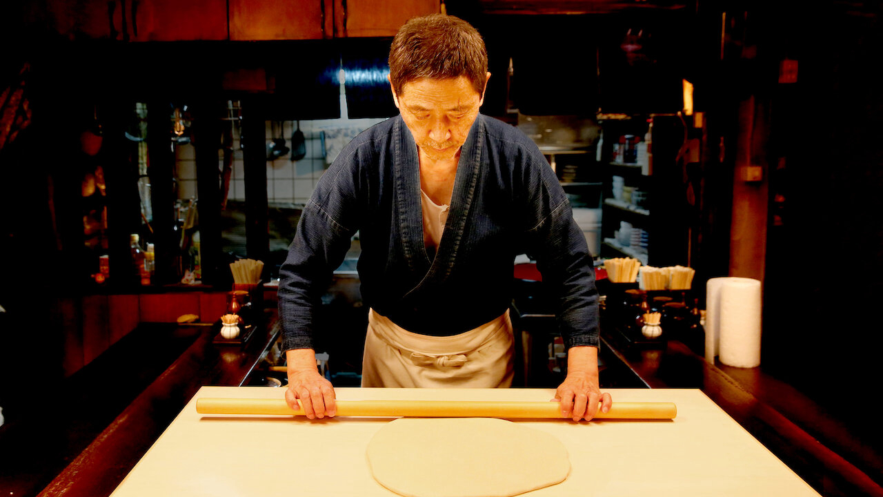 Quán ăn đêm: Những Câu Chuyện ở Tokyo (Phần 1)
