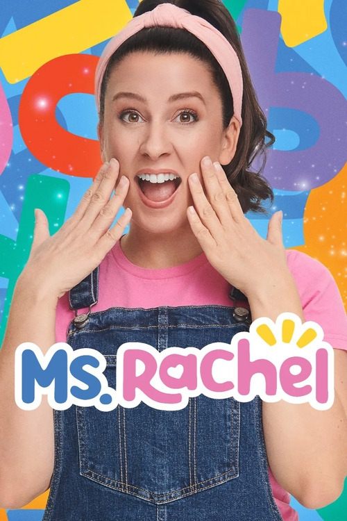 Ms. Rachel 01