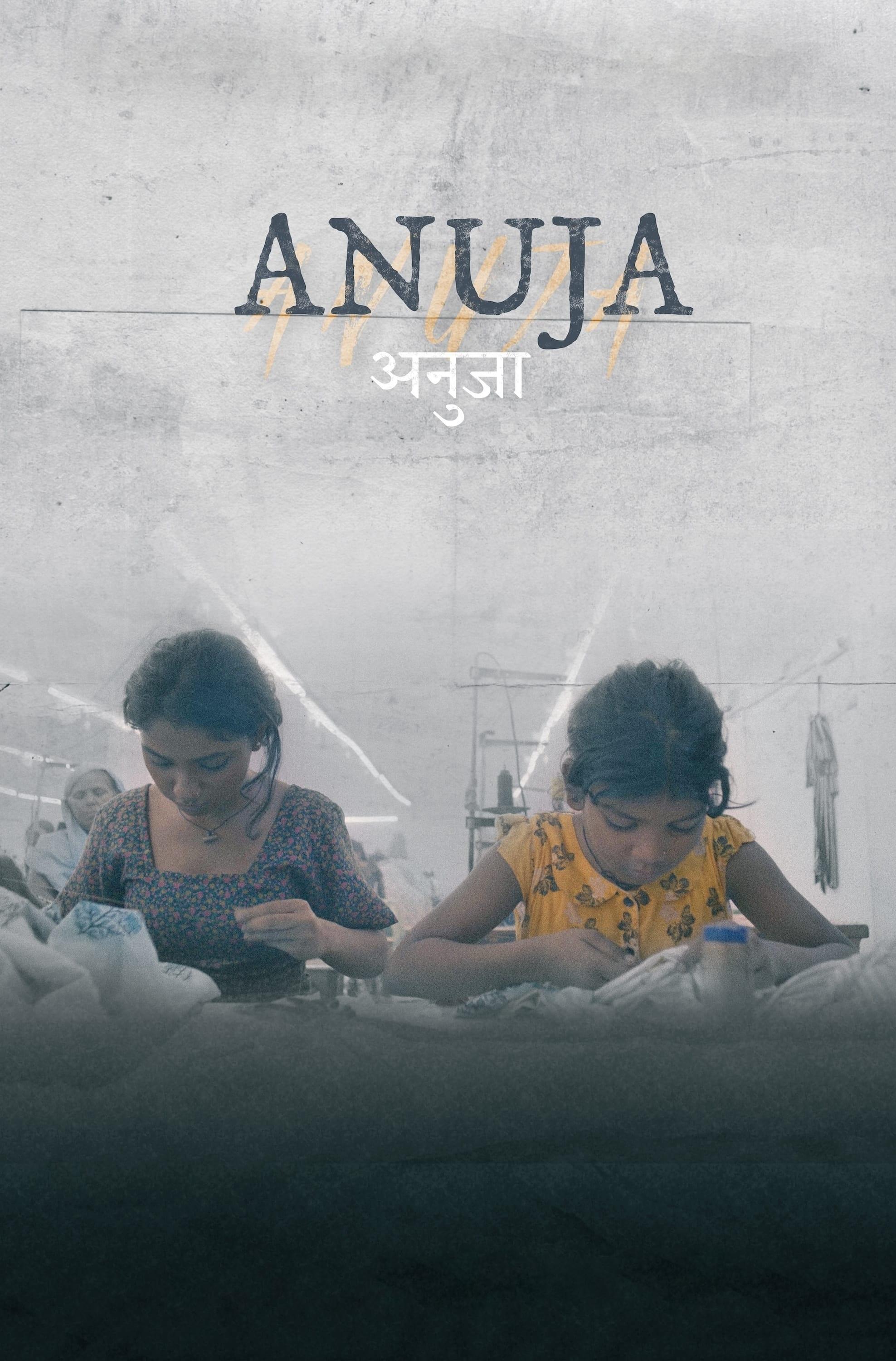 Anuja Full