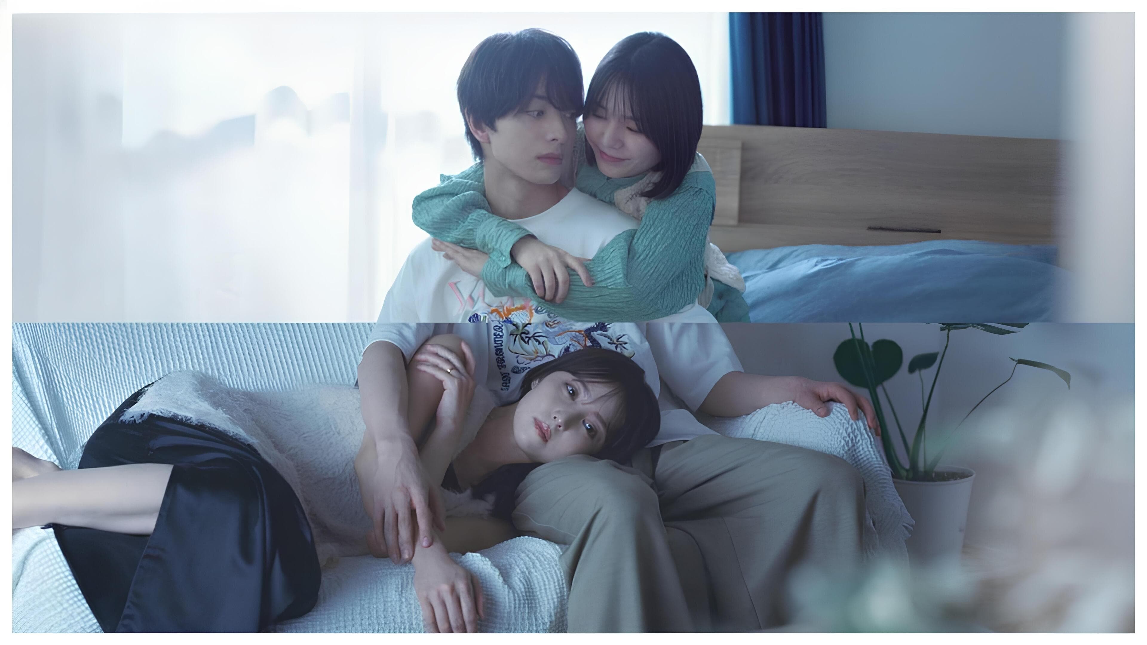 Sa-Chan Mến Thương