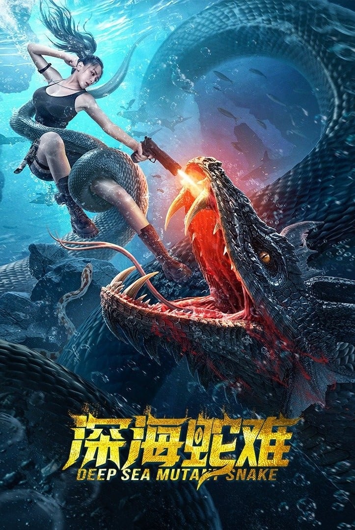 Xà Vương Full