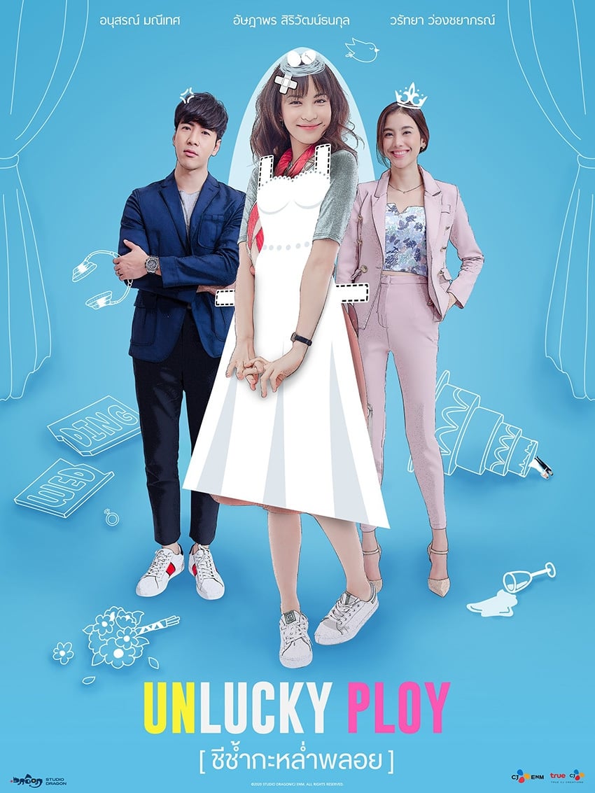Vẫn Là Nàng Ploy Ấy 01