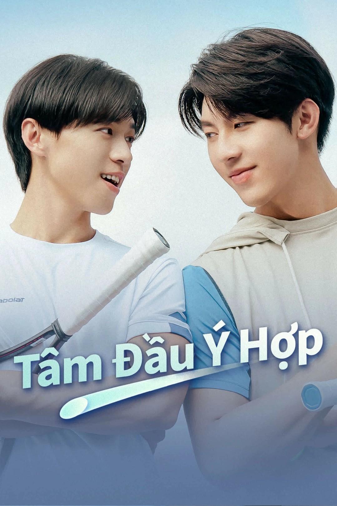 Tâm Đầu Ý Hợp 01