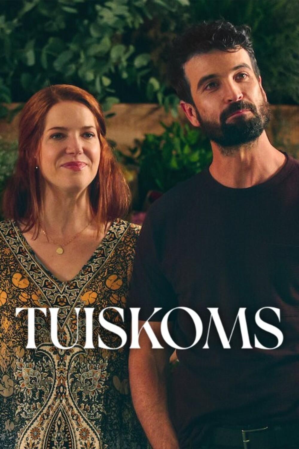Tuiskoms: Trở Về 01
