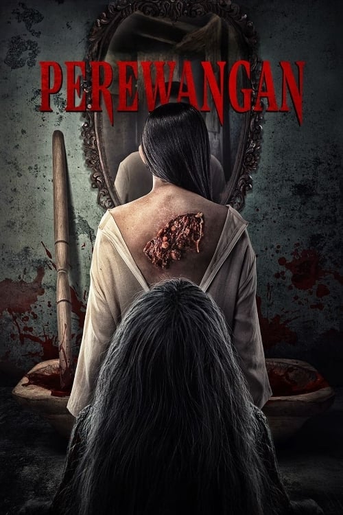 Hồn Ma Xác Mẹ Full