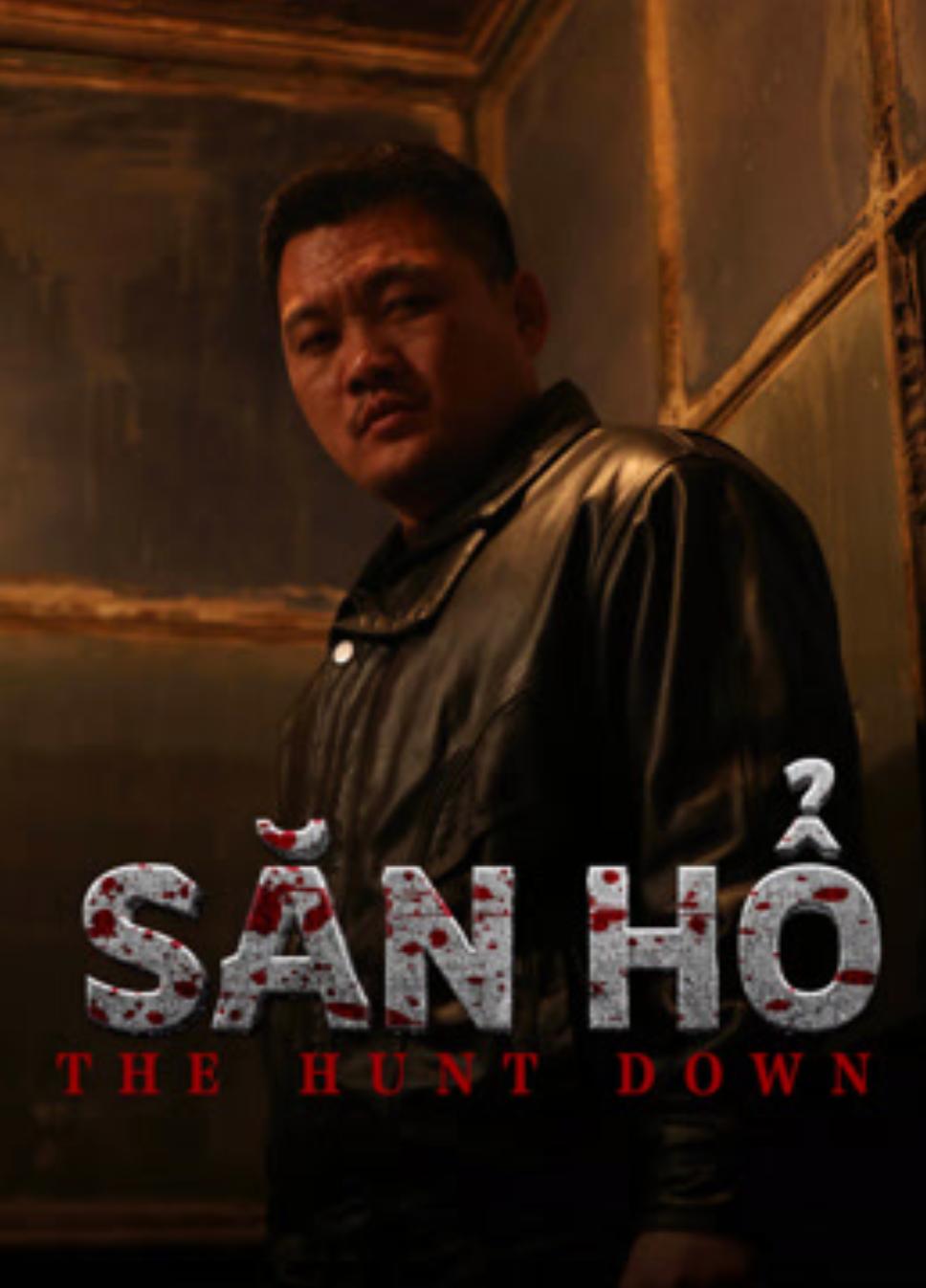 Săn Hổ Full