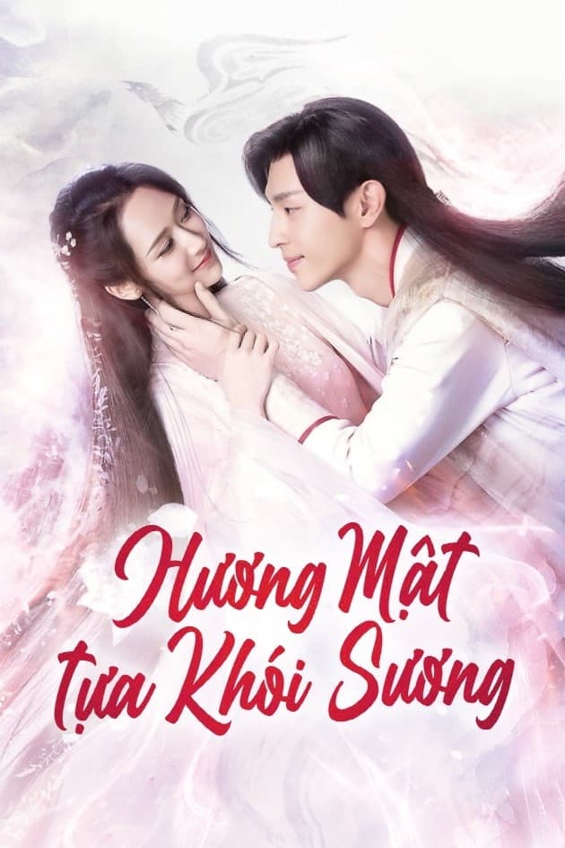 Hương Mật Tựa Khói Sương 01