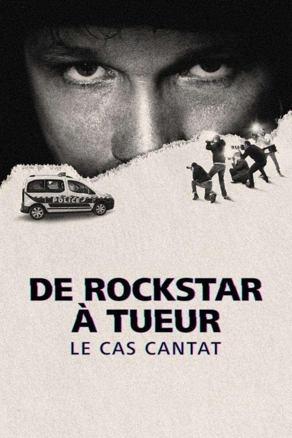 Bertrand Cantat: Từ Ngôi Sao Nhạc Rock Tới Kẻ Sát Nhân 01