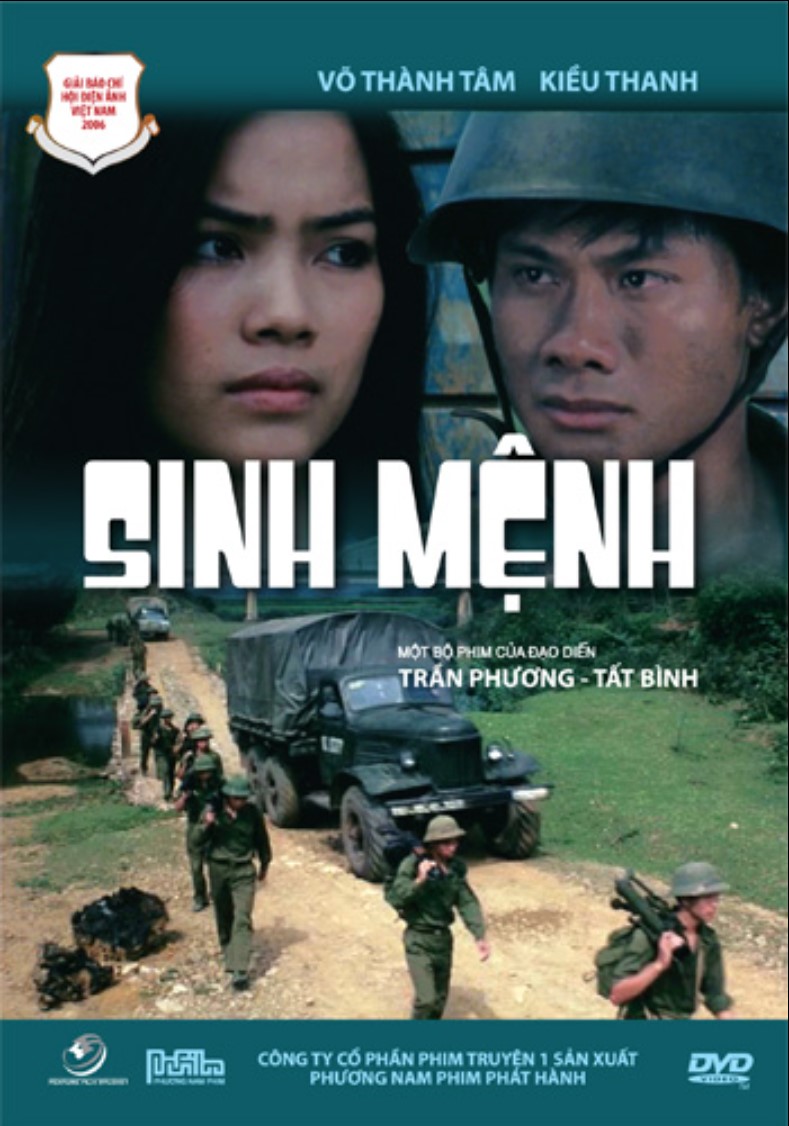 Sinh Mệnh Full