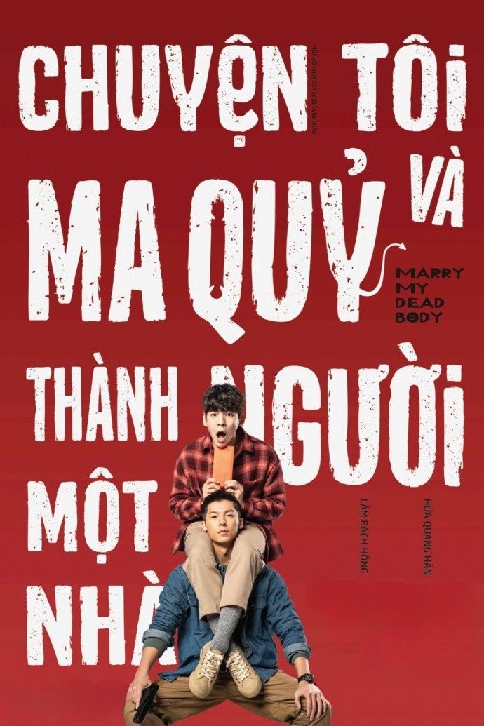 Chuyện Tôi Và Ma Quỷ Thành Người Một Nhà Full
