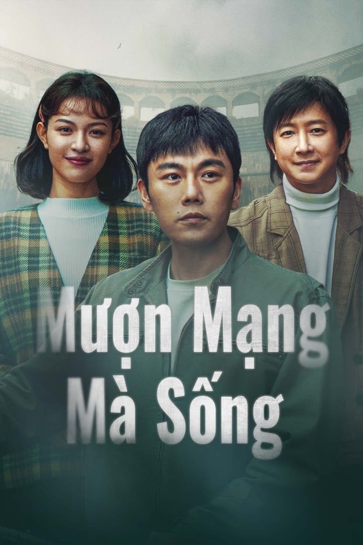 Mượn Mạng Mà Sống 01