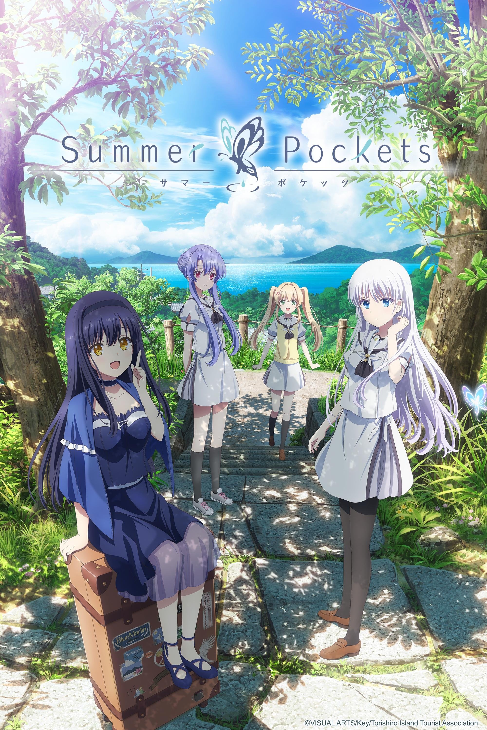 Summer Pockets 01