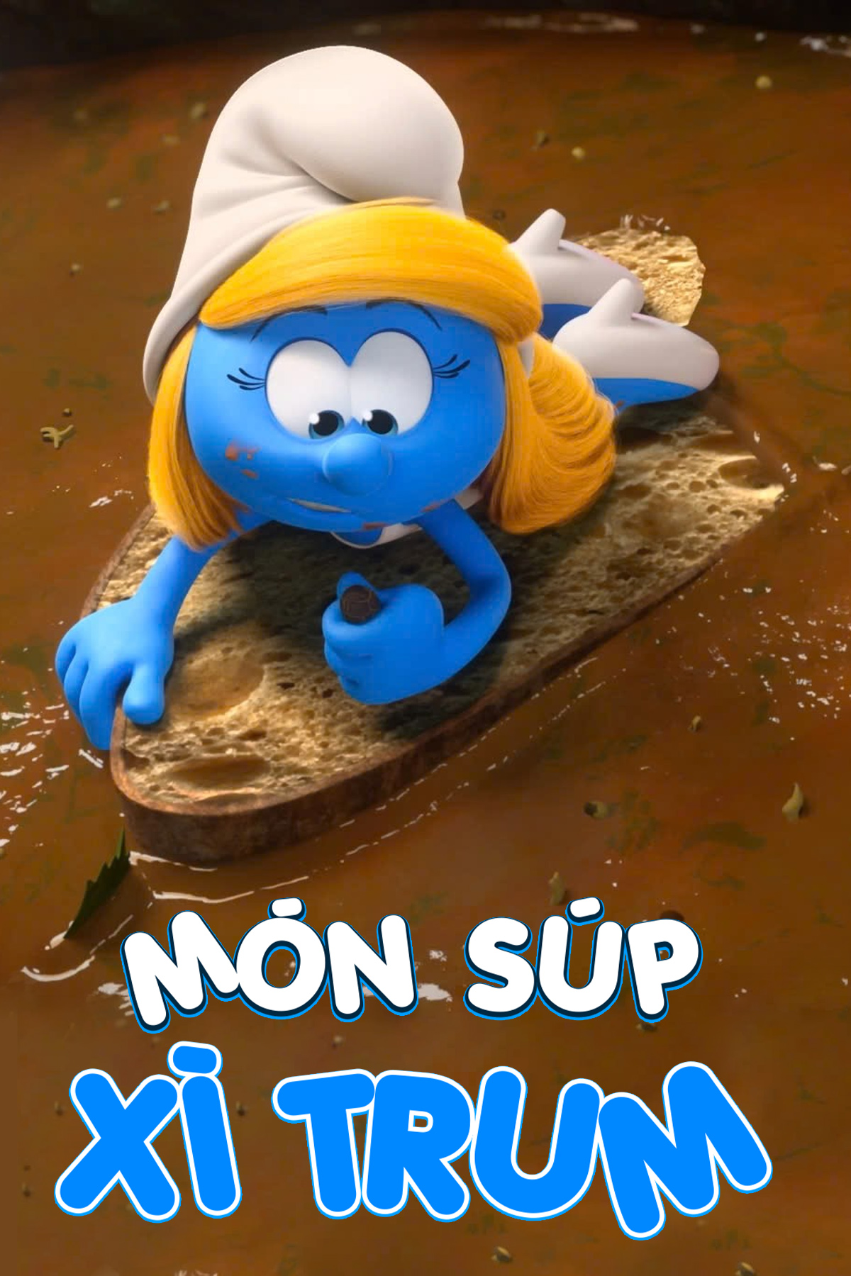Món Súp Xì Trum 01