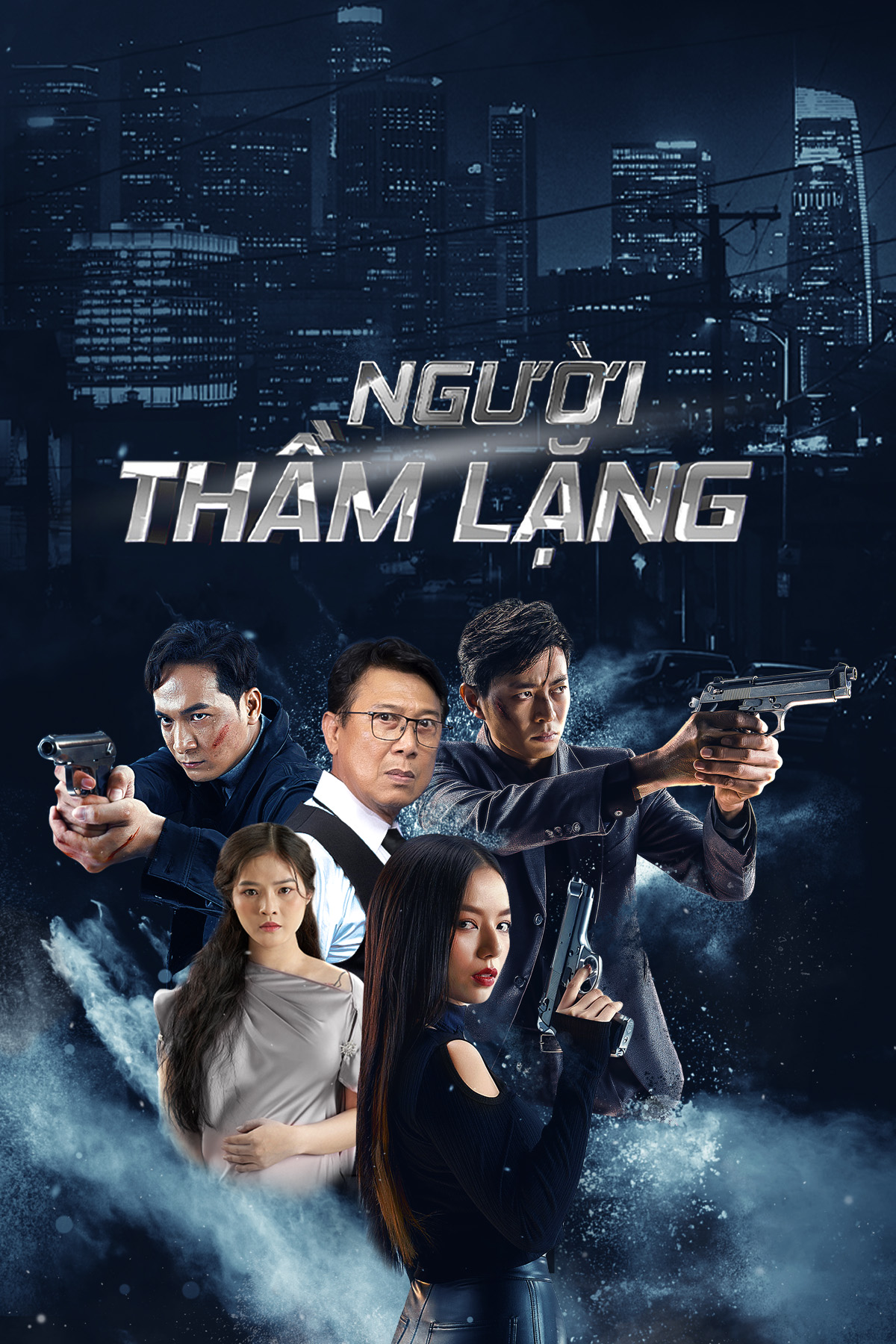 Người Thầm Lặng 09