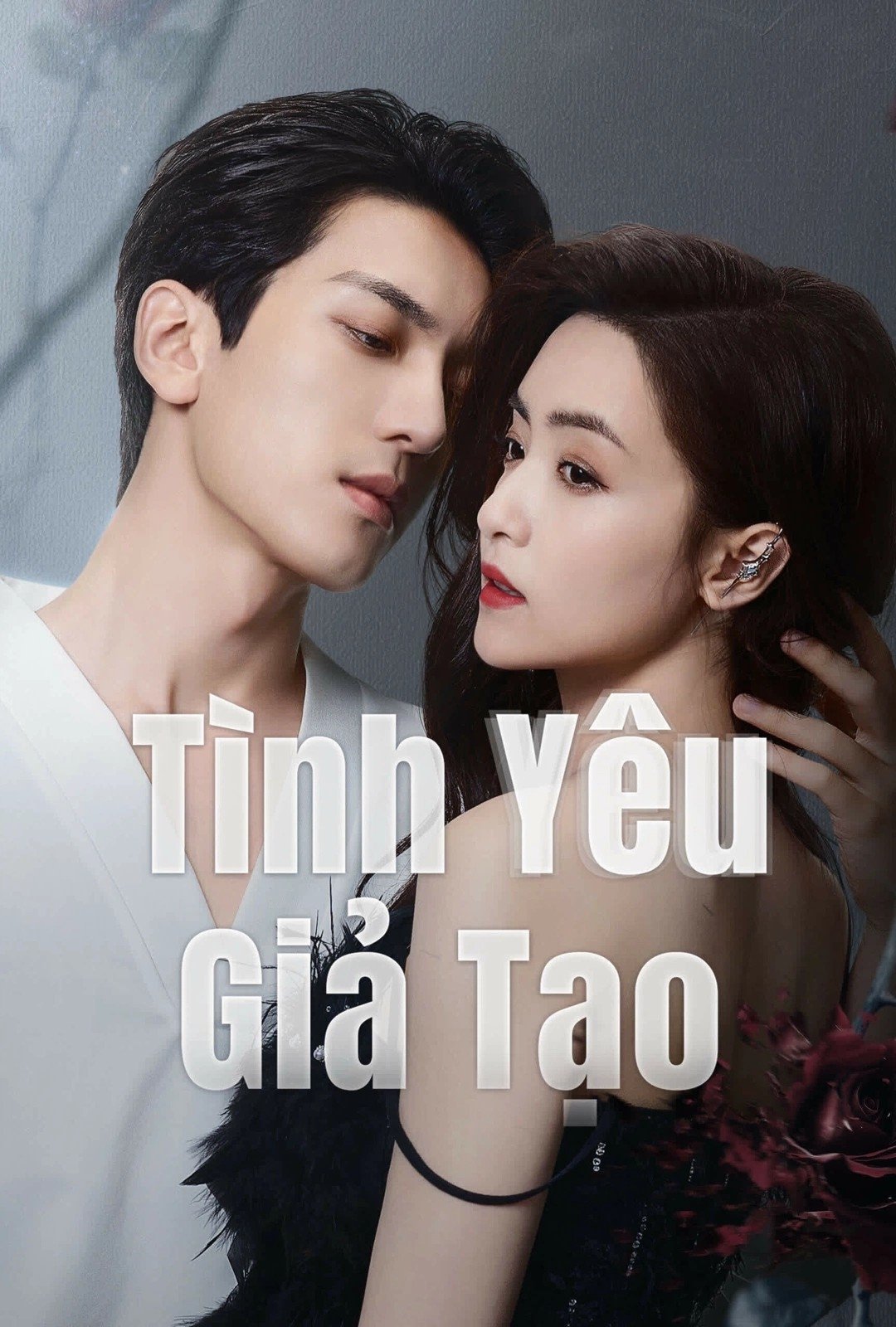 Tình Yêu Giả Tạo 01